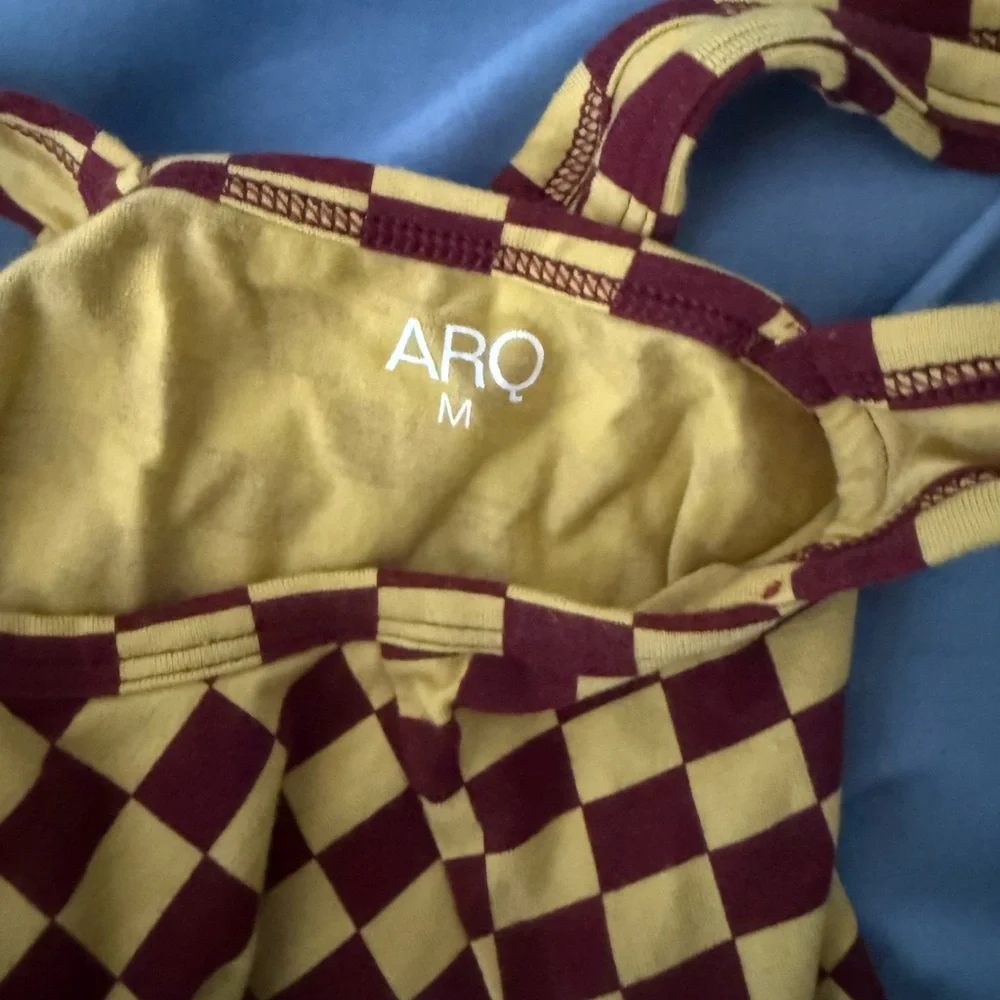 Shop ARQ body suit - Picture 3 of 4